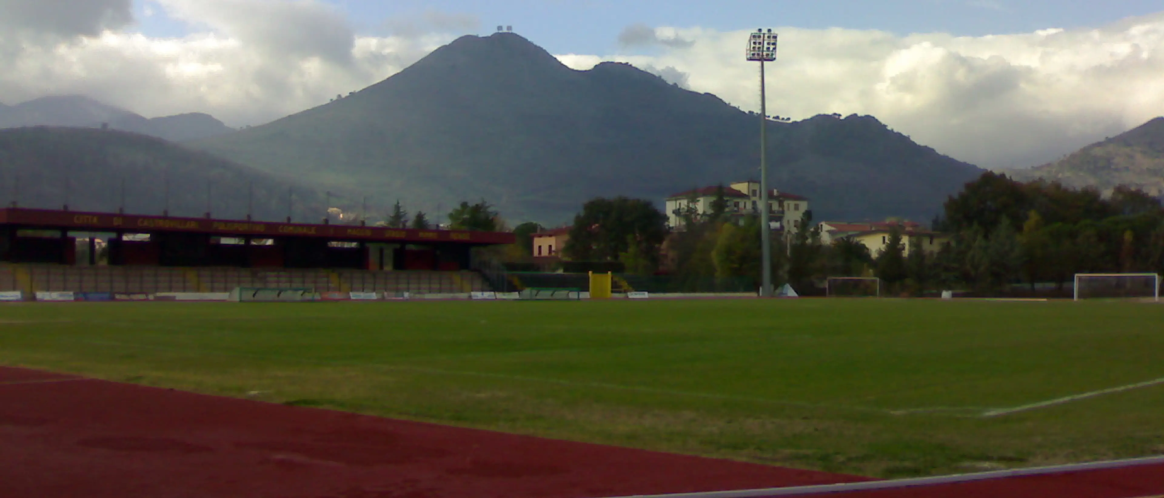 Castrovillari–Rossanese, gara completata: i Lupi del Pollino trovano il primo successo stagionale\n