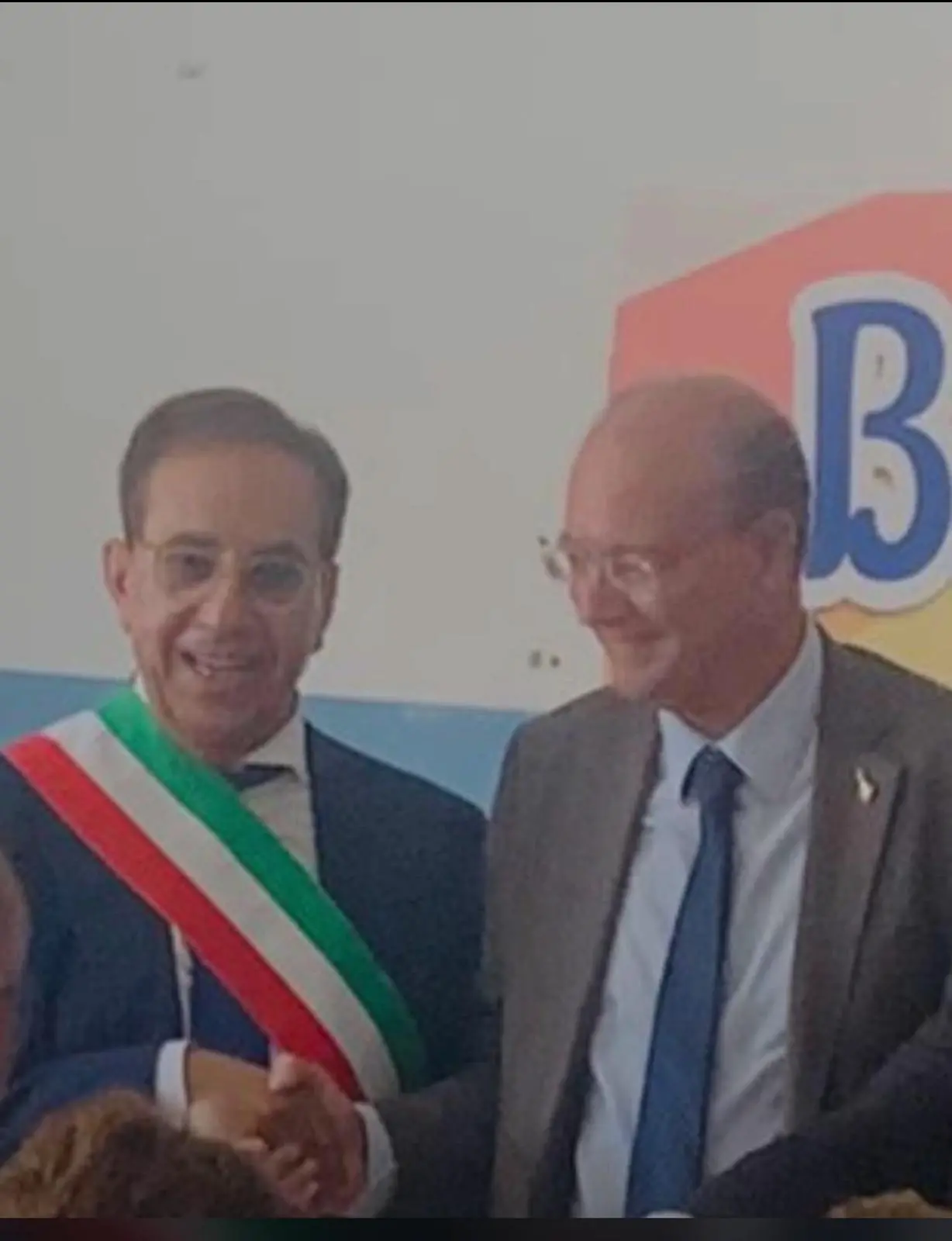 Africo, oltre 1,4 milioni per la nuova scuola media: completata la riqualificazione del comparto scolastico\n