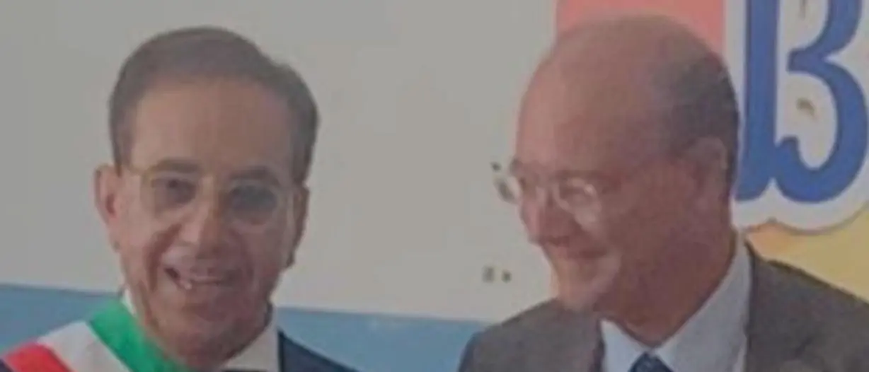 Africo, oltre 1,4 milioni per la nuova scuola media: completata la riqualificazione del comparto scolastico\n