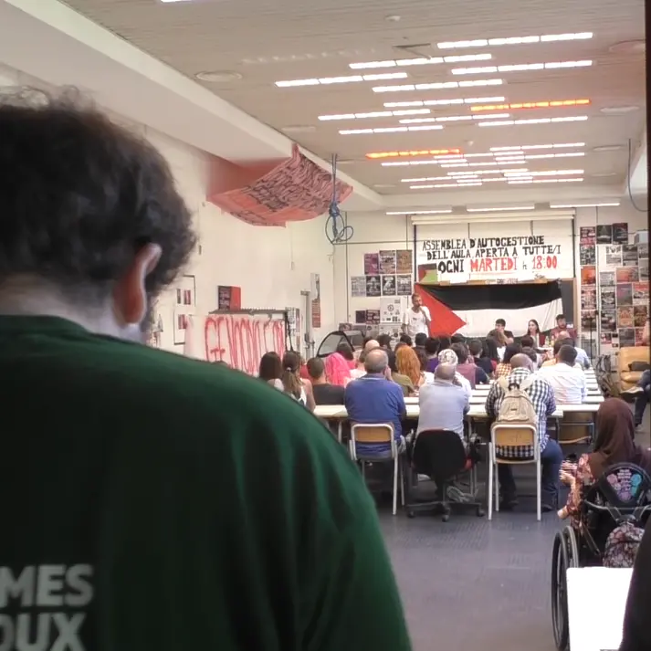 Uno spazio di preghiera per studenti islamici all’Unical scatena la polemica