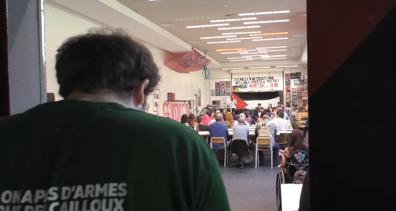 Uno spazio di preghiera per studenti islamici all’Unical scatena la polemica