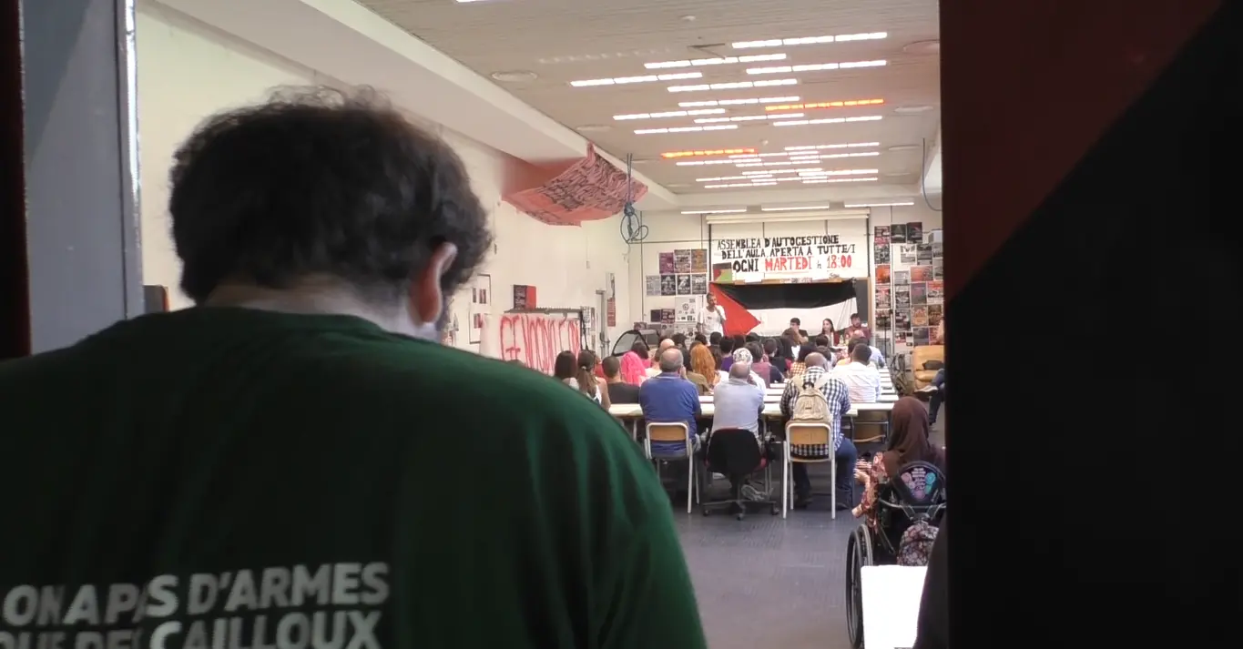 Uno spazio di preghiera per studenti islamici all’Unical scatena la polemica