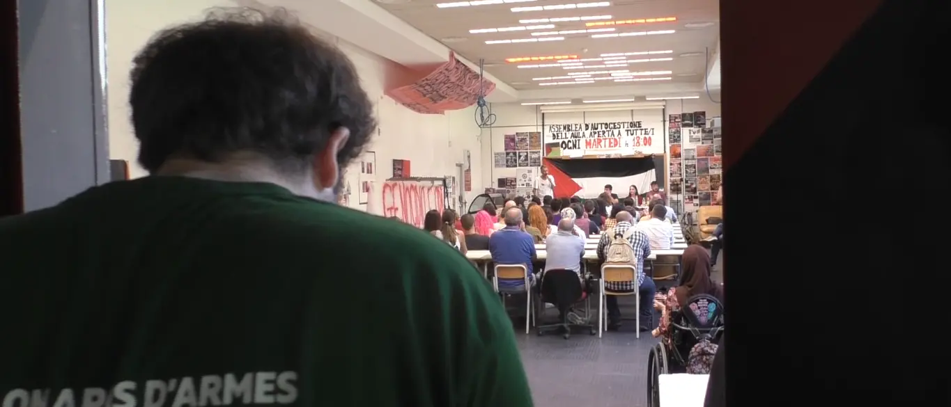 Uno spazio di preghiera per studenti islamici all’Unical scatena la polemica