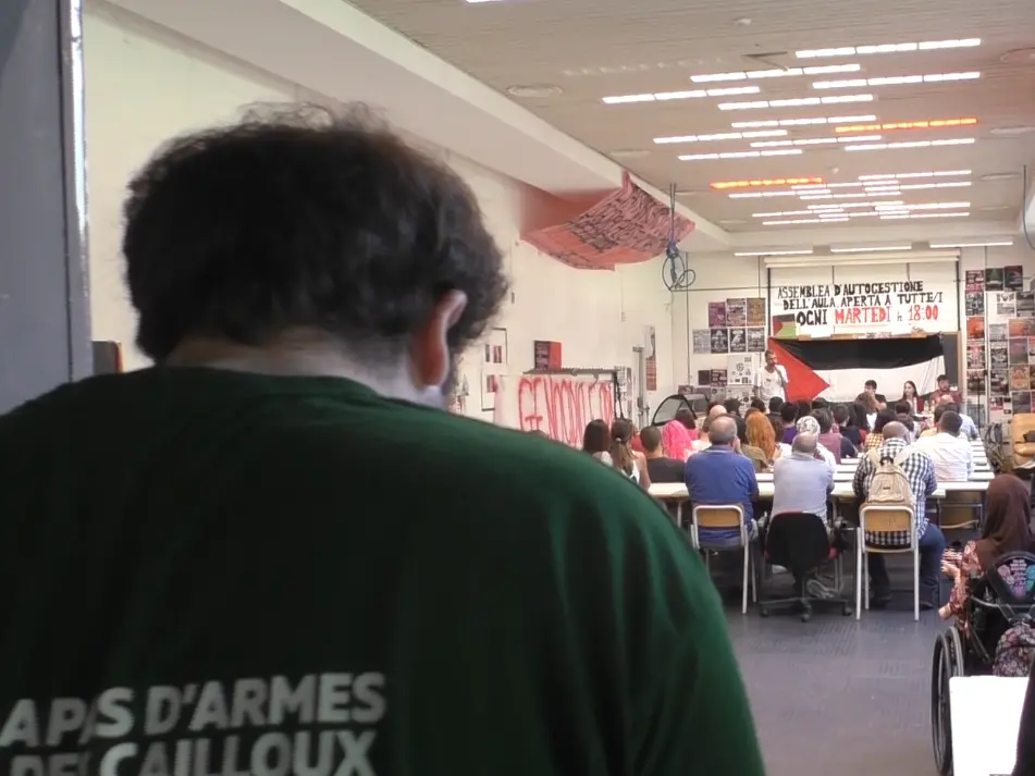 Uno spazio di preghiera per studenti islamici all’Unical scatena la polemica