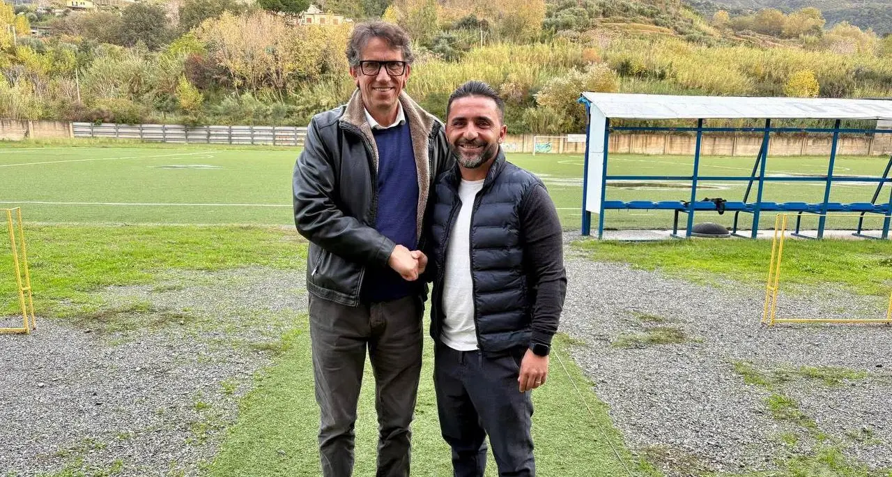 Paolana, Francesco Corapi nuovo allenatore dopo l’esonero di Andreoli