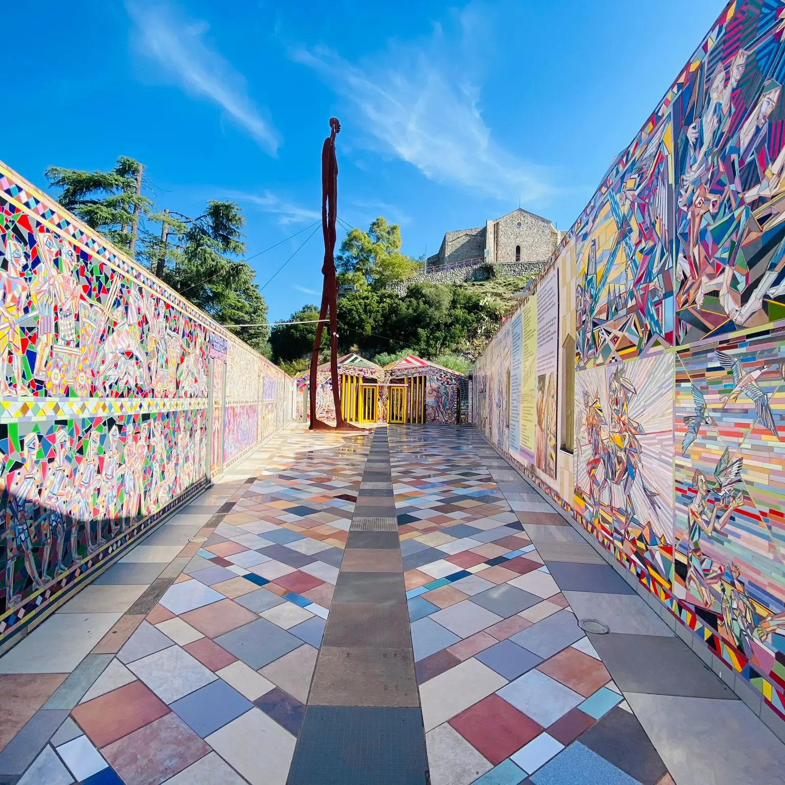 Mammola, il MuSaBa punge la Regione: «Aiutateci ad incentivare le visite scolastiche»\n