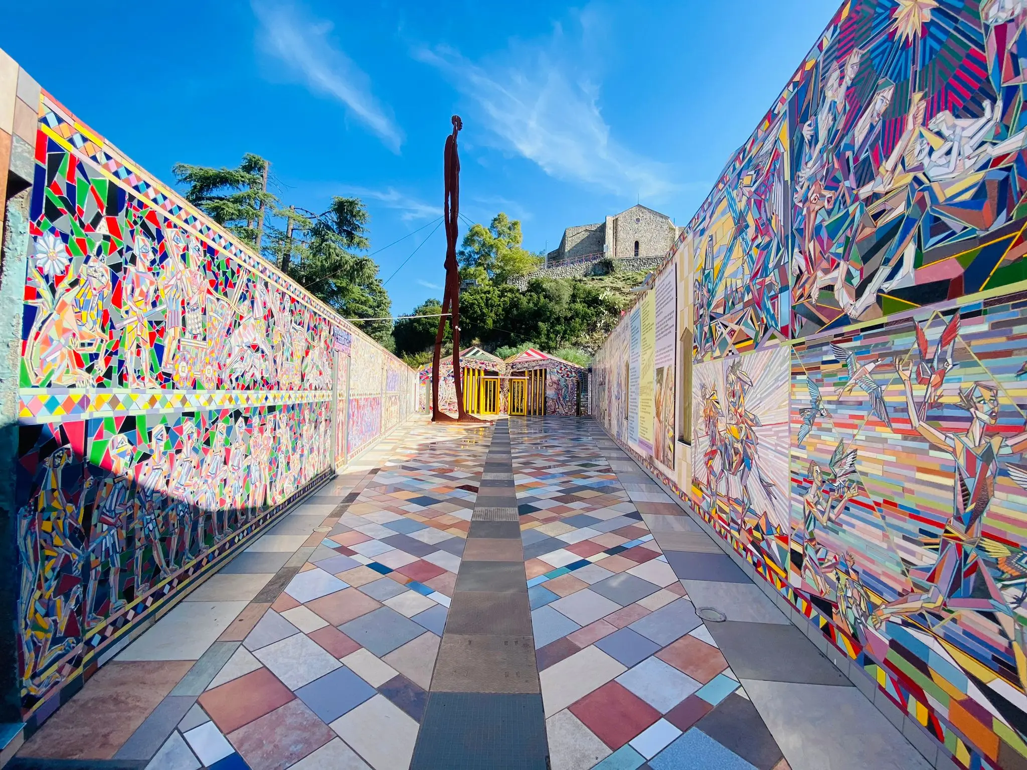 Mammola, il MuSaBa punge la Regione: «Aiutateci ad incentivare le visite scolastiche»\n