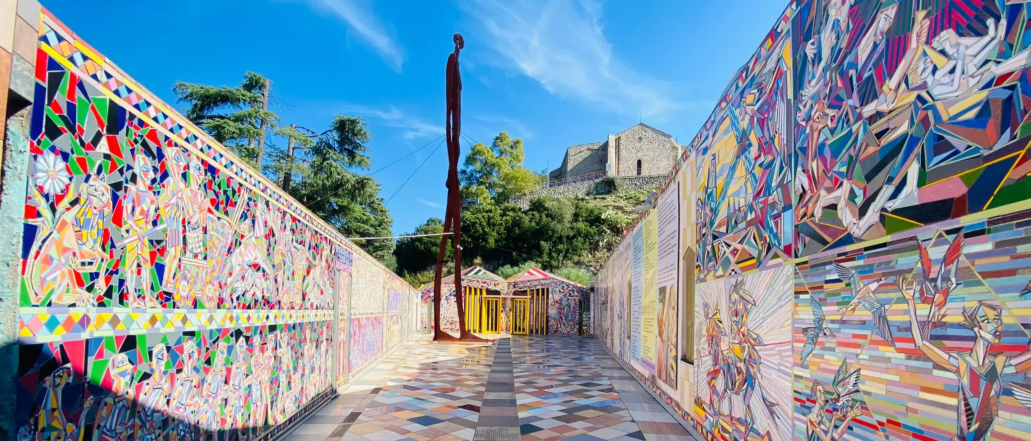 Mammola, il MuSaBa punge la Regione: «Aiutateci ad incentivare le visite scolastiche»\n