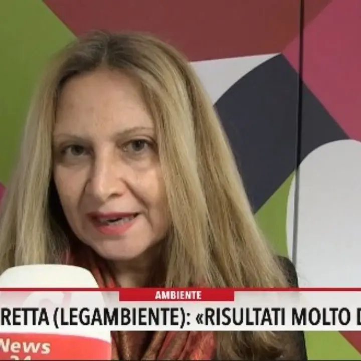 COP30, Parretta (Legambiente): «Risultati molto deludenti»