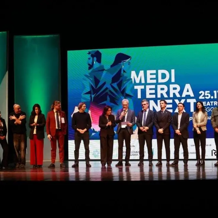 MediterraNext 2025: Reggio Calabria protagonista del dibattito su tecnologia e umanità\n