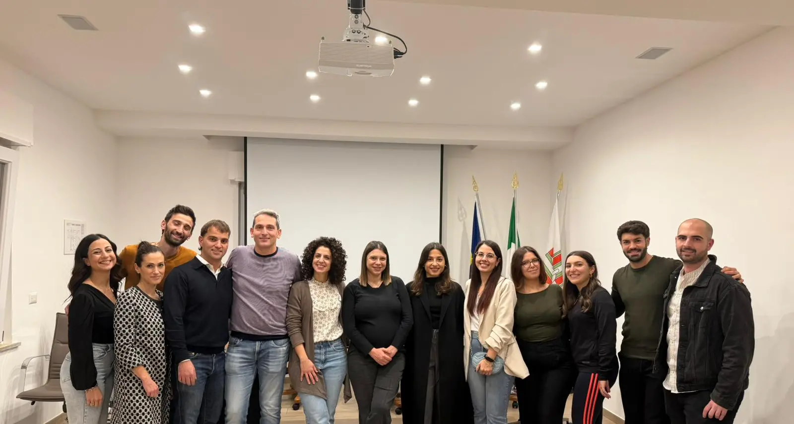 Reggio,\u00A0eletto il nuovo consiglio direttivo dell’Associazione Giovani Farmacisti\n