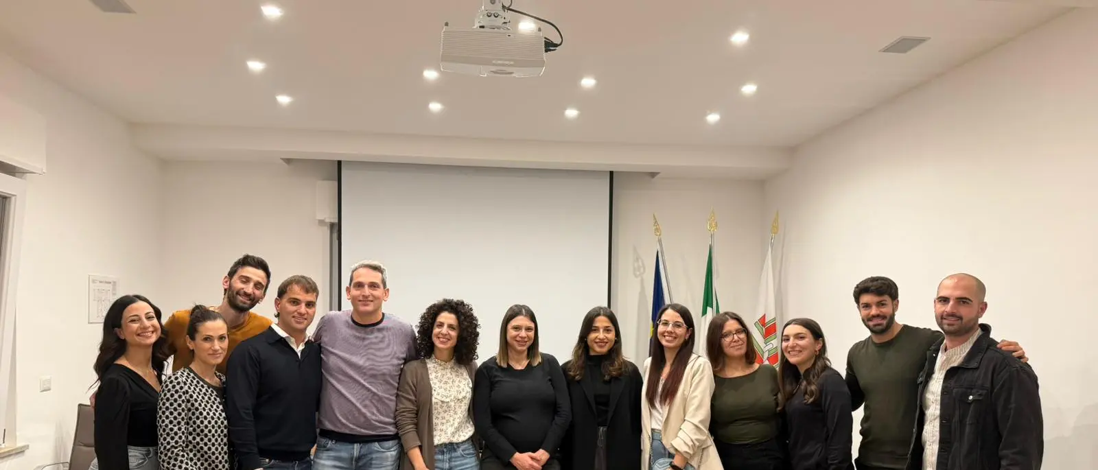 Reggio,\u00A0eletto il nuovo consiglio direttivo dell’Associazione Giovani Farmacisti\n