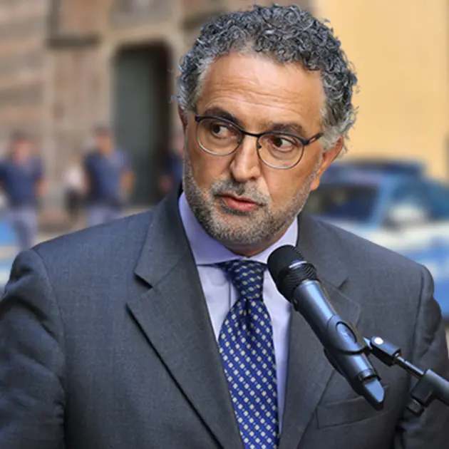 Caso Shalabayeva, associazioni e familiari delle\u00A0vittime di mafia in sostegno di Cortese: «Condannato un eroe»\n