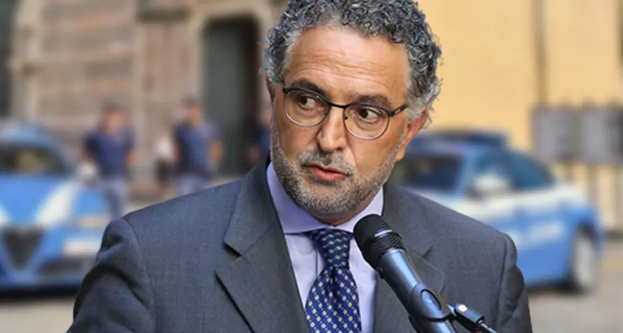 Caso Shalabayeva, associazioni e familiari delle\u00A0vittime di mafia in sostegno di Cortese: «Condannato un eroe»\n