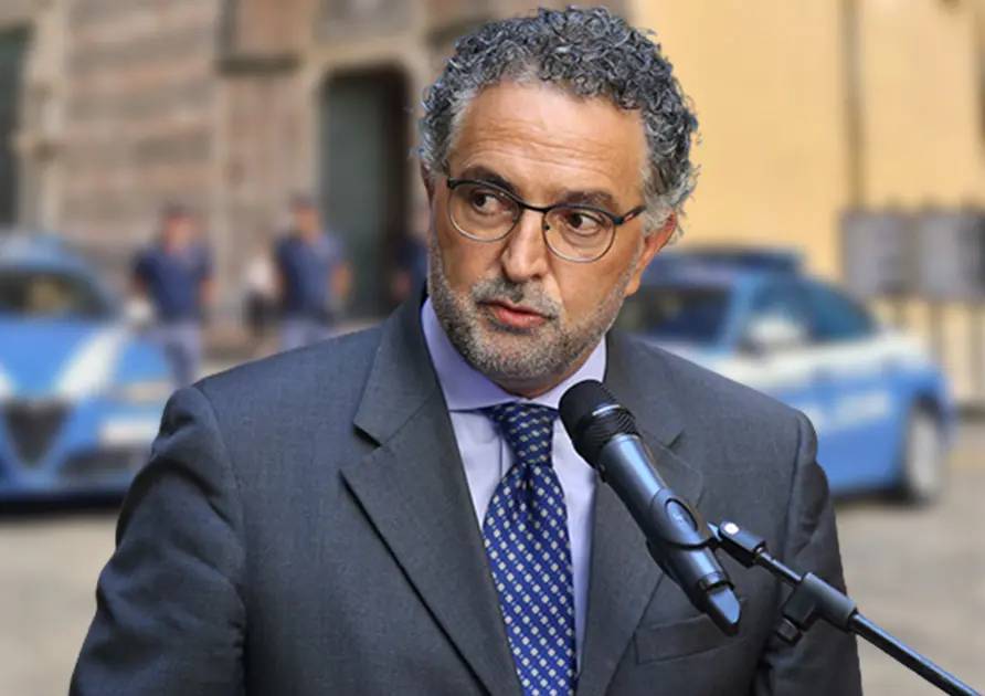 Caso Shalabayeva, associazioni e familiari delle\u00A0vittime di mafia in sostegno di Cortese: «Condannato un eroe»\n