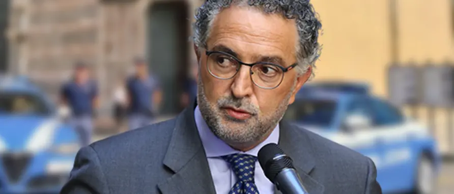 Caso Shalabayeva, associazioni e familiari delle\u00A0vittime di mafia in sostegno di Cortese: «Condannato un eroe»\n