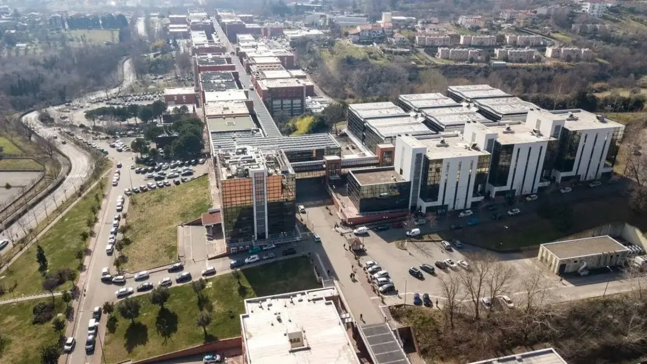 Terza tappa di Eureka a Rende: la carovana di\u00A0+Europa sbarca all’Unical per un confronto con gli studenti\n