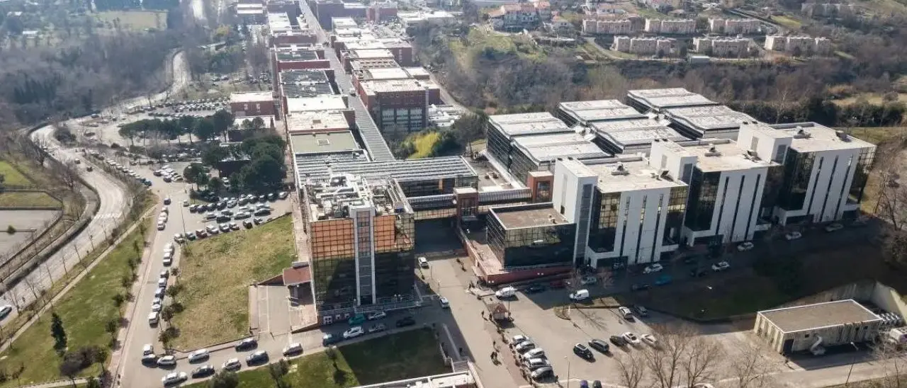 Terza tappa di Eureka a Rende: la carovana di\u00A0+Europa sbarca all’Unical per un confronto con gli studenti\n