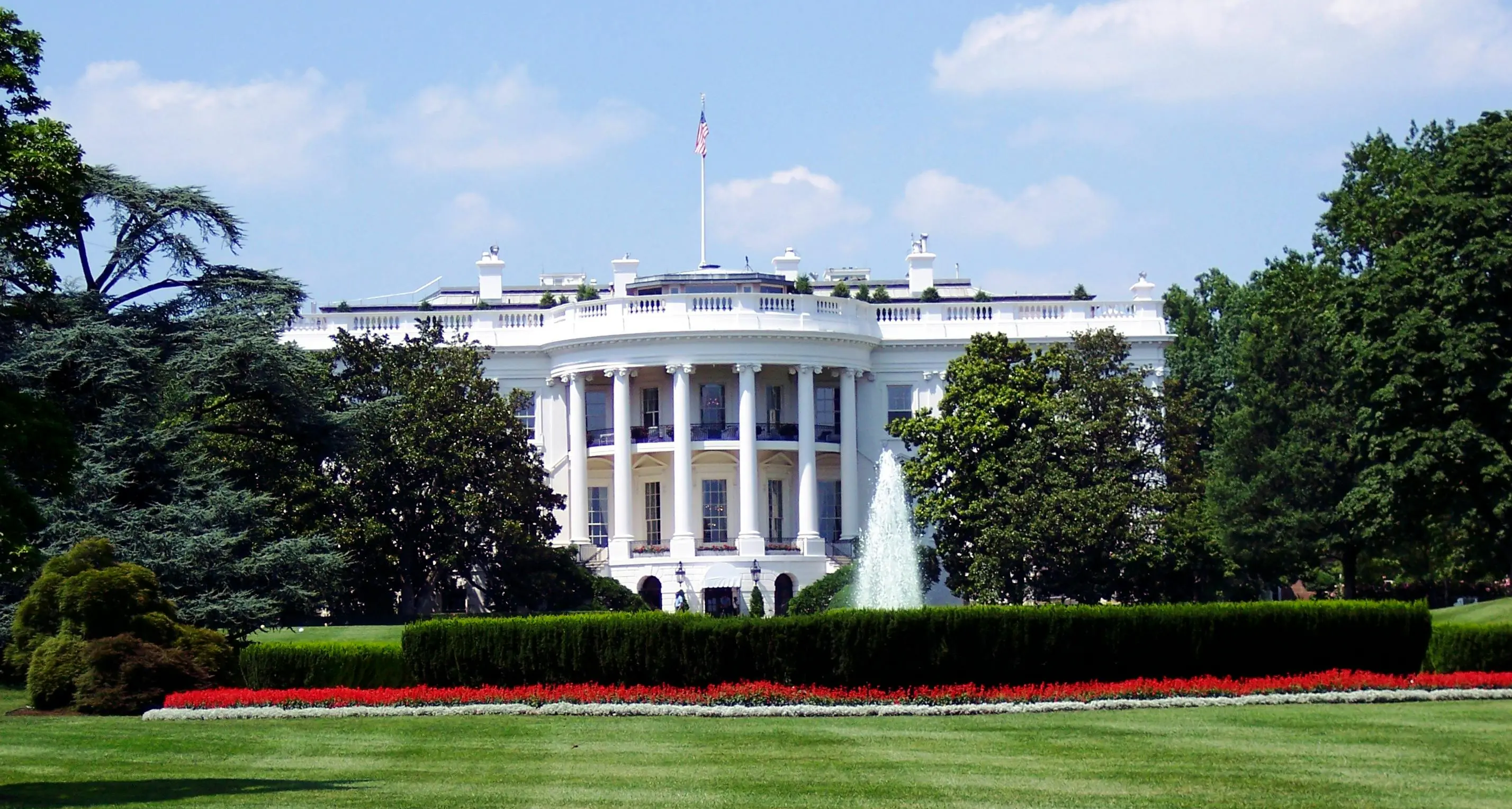 Sparatoria vicino alla Casa Bianca, colpiti due soldati\u00A0della Guardia Nazionale: arrestato un sospetto\n