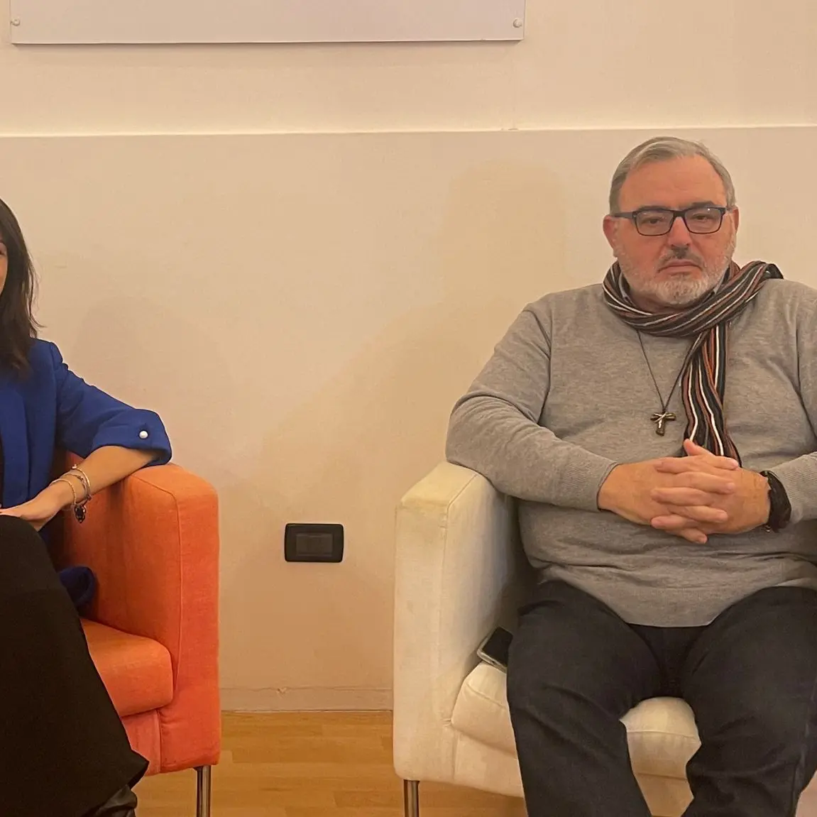 Un Natale che include, accoglie e restituisce futuro: Piazza De Nava diventa il cuore pulsante dell’autismo\n\n\n