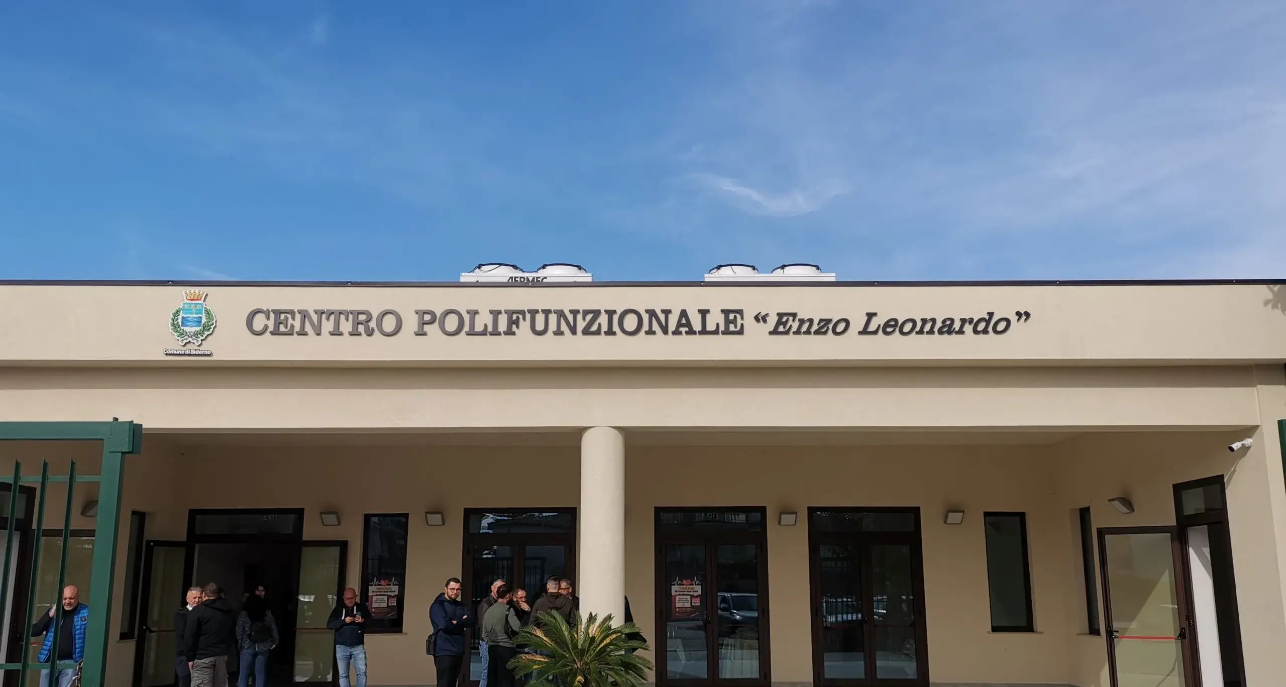 A Siderno un’asta benefica di presepi artistici\n