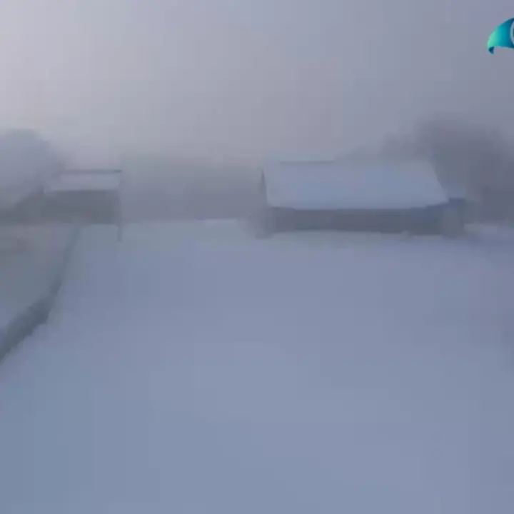 È tornata la neve in Sila, ancora tempo instabile su tutta la Calabria con piogge e temporali\n