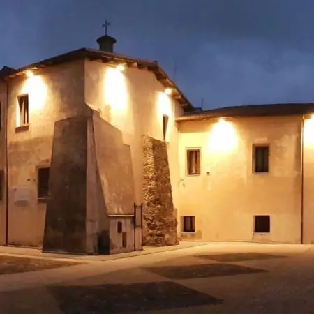 \n\nComplesso Monumentale del San Giovanni, al via la coprogettazione per la gestione e la valorizzazione della struttura\n