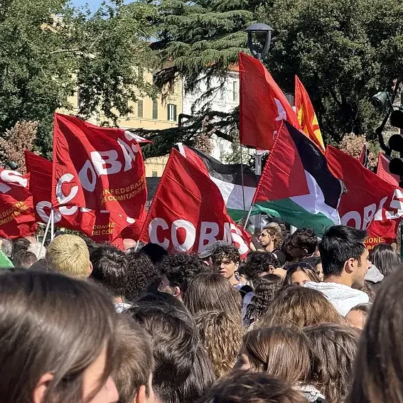 Domani sciopero generale, interi settori fermi in tutta Italia\u00A0\n
