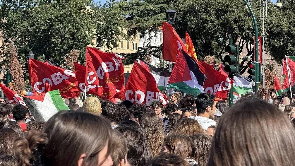 Domani sciopero generale, interi settori fermi in tutta Italia\u00A0\n