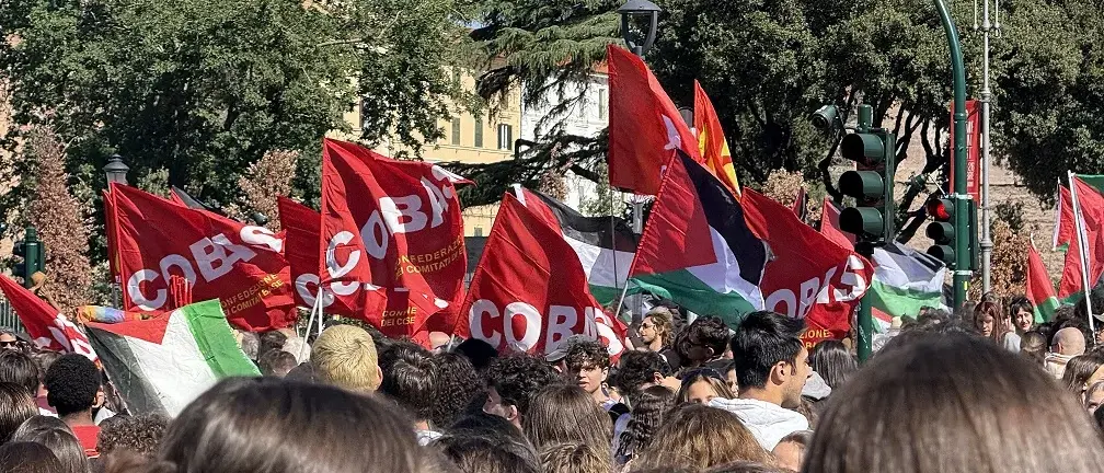 Domani sciopero generale, interi settori fermi in tutta Italia\u00A0\n