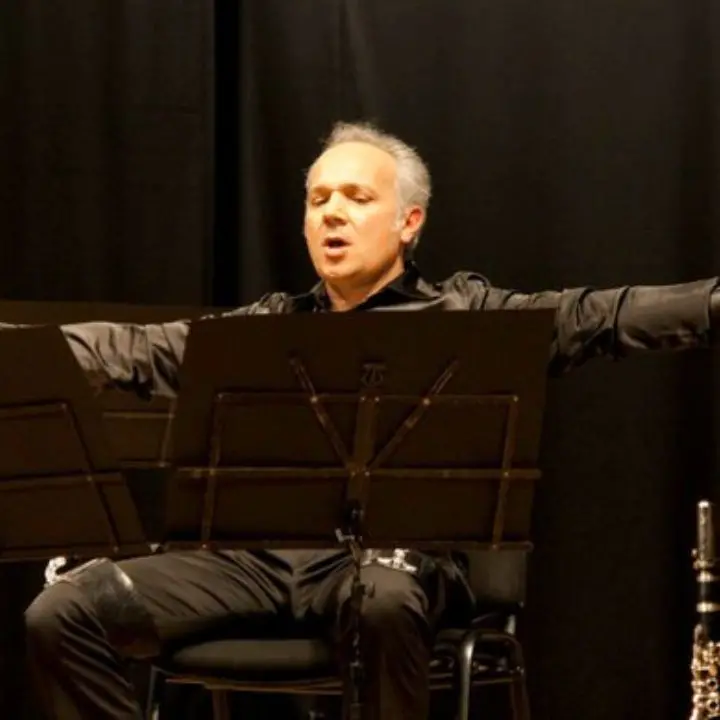 Corigliano\u00A0Rossano, sale l’attesa per il SIMC Festival 2025: sul palco il virtuoso Josè Daniel\u00A0Cirigliano\n
