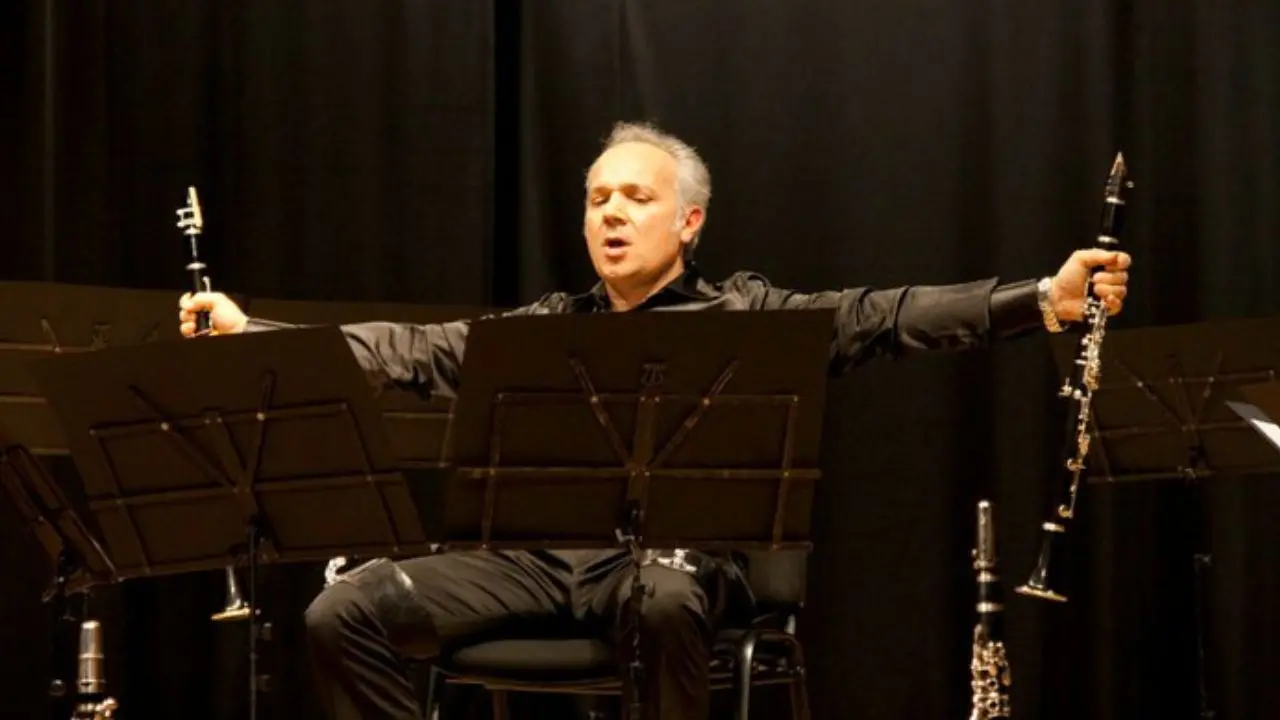 Corigliano\u00A0Rossano, sale l’attesa per il SIMC Festival 2025: sul palco il virtuoso Josè Daniel\u00A0Cirigliano\n