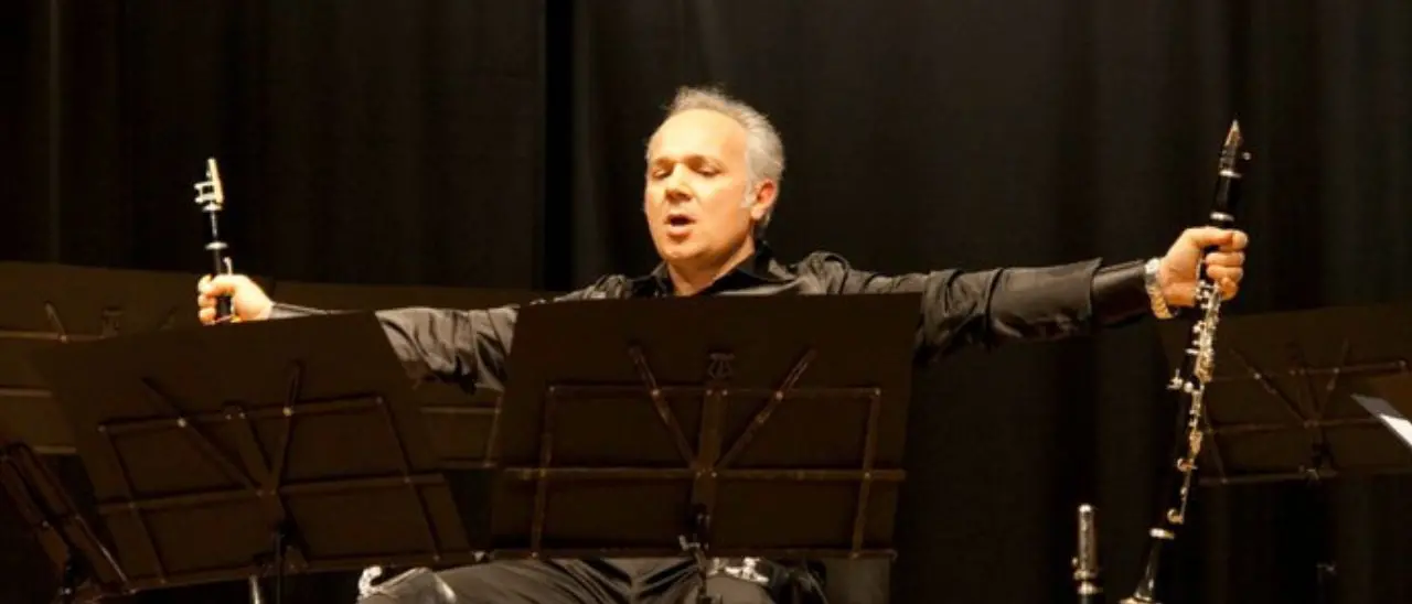 Corigliano\u00A0Rossano, sale l’attesa per il SIMC Festival 2025: sul palco il virtuoso Josè Daniel\u00A0Cirigliano\n