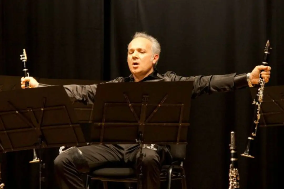 Corigliano\u00A0Rossano, sale l’attesa per il SIMC Festival 2025: sul palco il virtuoso Josè Daniel\u00A0Cirigliano\n