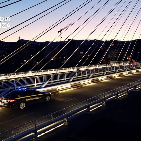 Cosenza, false fatture per 88 milioni e bancarotta fraudolenta: nei guai 43 persone