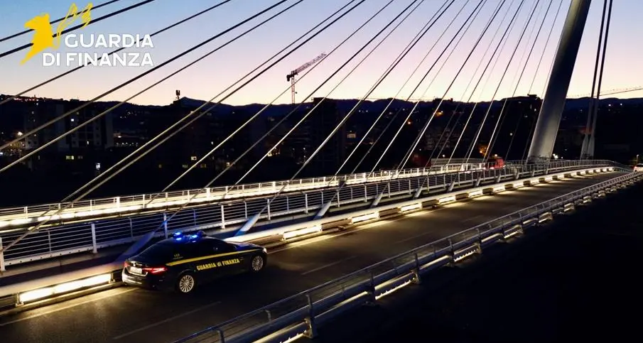 Cosenza, false fatture per 88 milioni e bancarotta fraudolenta: nei guai 43 persone