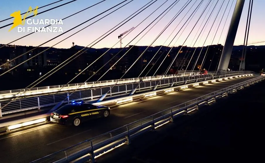 Cosenza, false fatture per 88 milioni e bancarotta fraudolenta: nei guai 43 persone