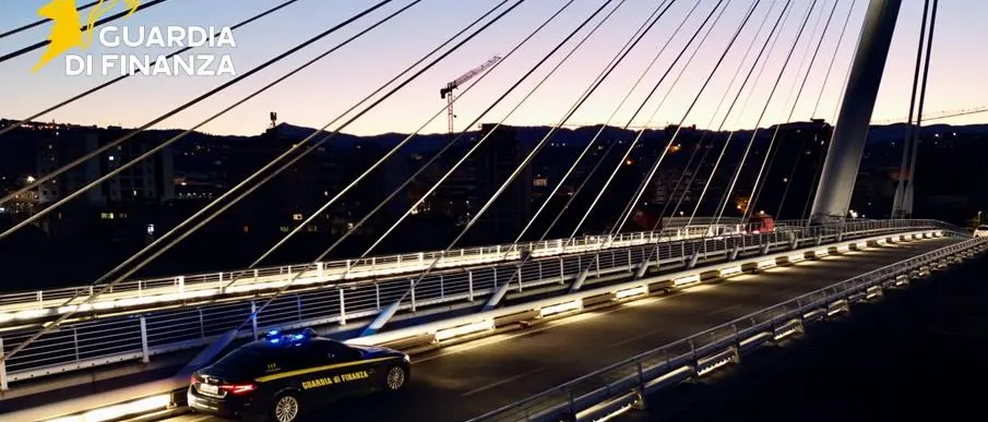 Cosenza, false fatture per 88 milioni e bancarotta fraudolenta: nei guai 43 persone