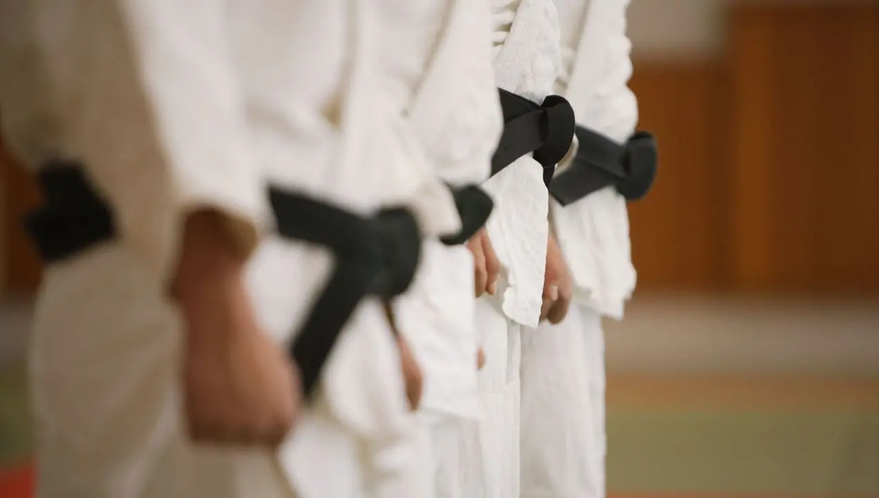 Vibo, tutto pronto per il corso Karate e lotta: attesi partecipanti da ogni angolo della Calabria\n