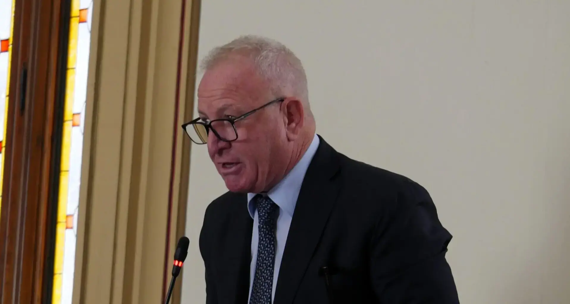 Sanità convenzionata, Barreca: «Reggio discriminata da Occhiuto»\n