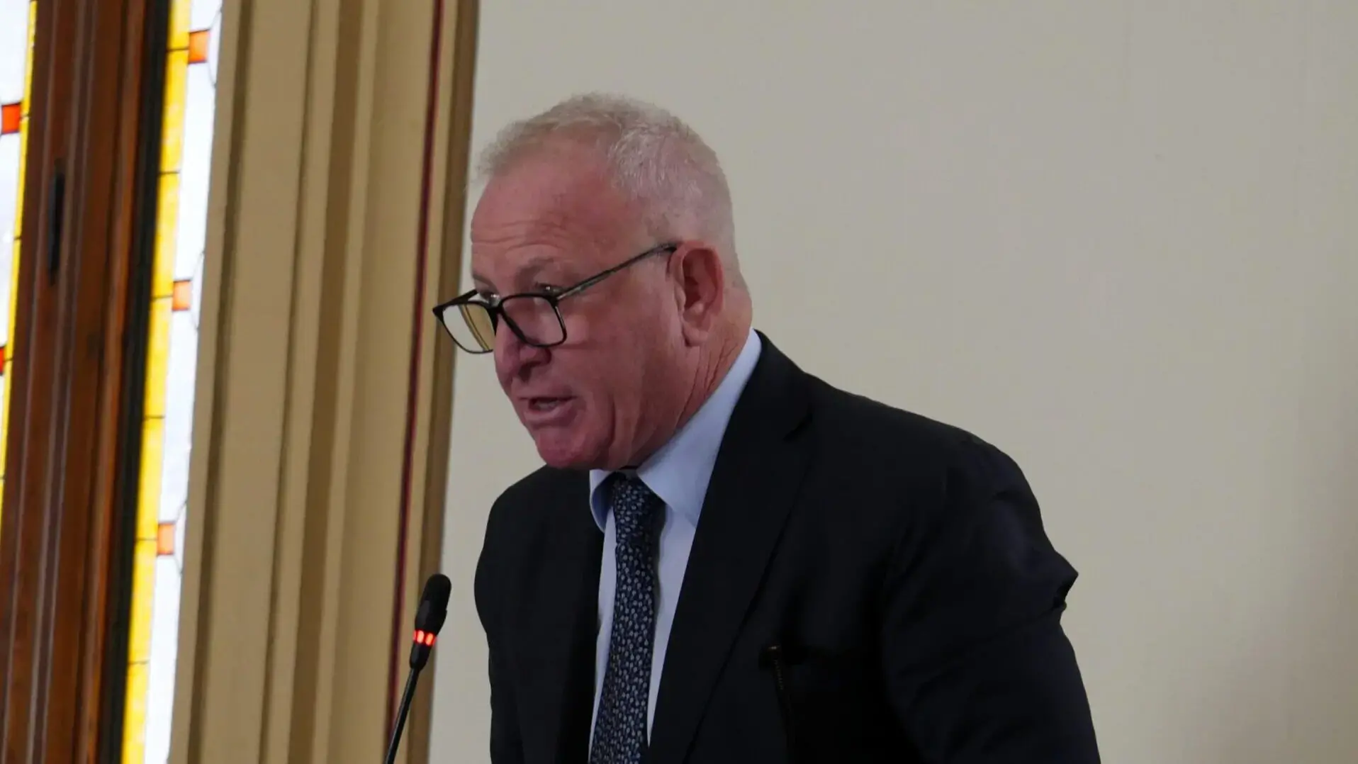 Sanità convenzionata, Barreca: «Reggio discriminata da Occhiuto»\n