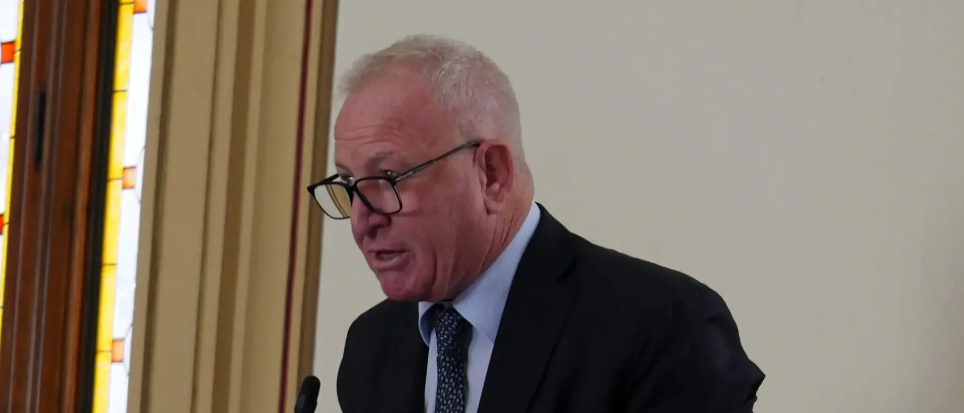 Sanità convenzionata, Barreca: «Reggio discriminata da Occhiuto»\n