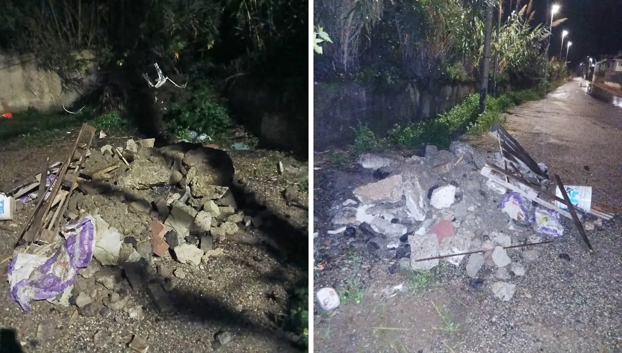 Cantieri dimenticati e spazzatura, Patania (ConfSiLa): «Bivona trasformata in una pattumiera»\n