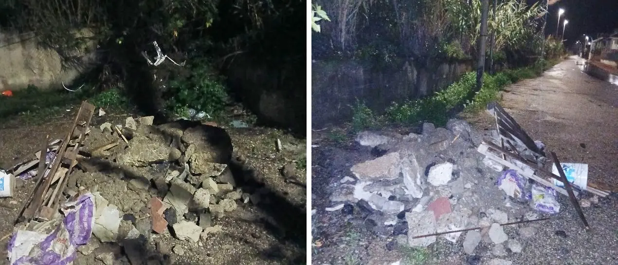 Cantieri dimenticati e spazzatura, Patania (ConfSiLa): «Bivona trasformata in una pattumiera»\n