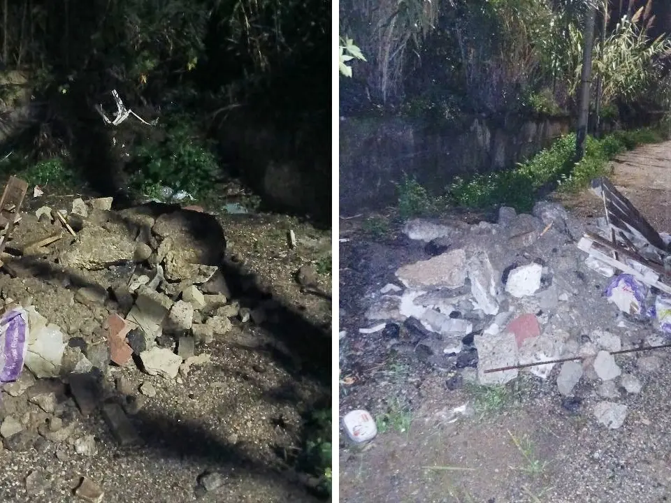 Cantieri dimenticati e spazzatura, Patania (ConfSiLa): «Bivona trasformata in una pattumiera»