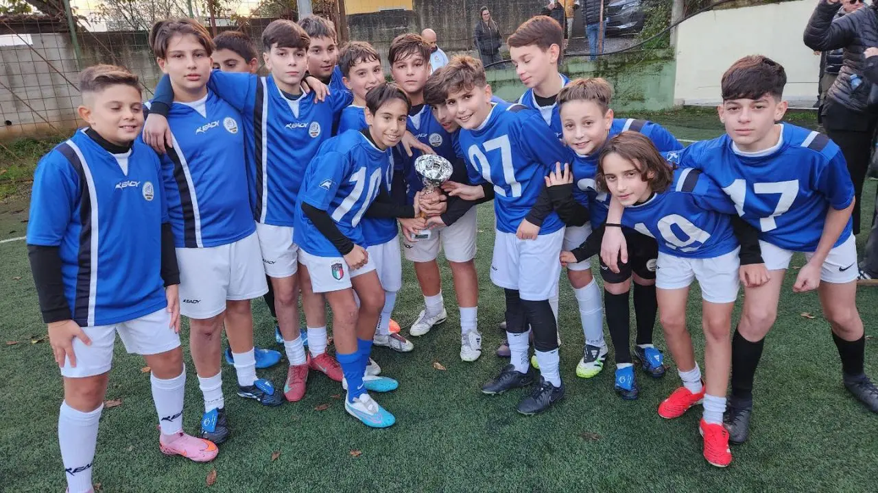 Trionfo Bulldog, vittoria del torneo Europa League. Blandino: «Abbiamo affrontato le più importanti realtà regionali»\n\n\n
