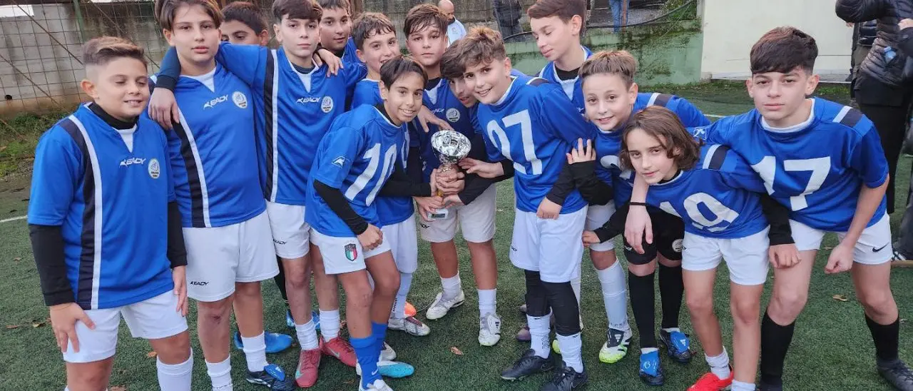 Trionfo Bulldog, vittoria del torneo Europa League. Blandino: «Abbiamo affrontato le più importanti realtà regionali»\n\n\n