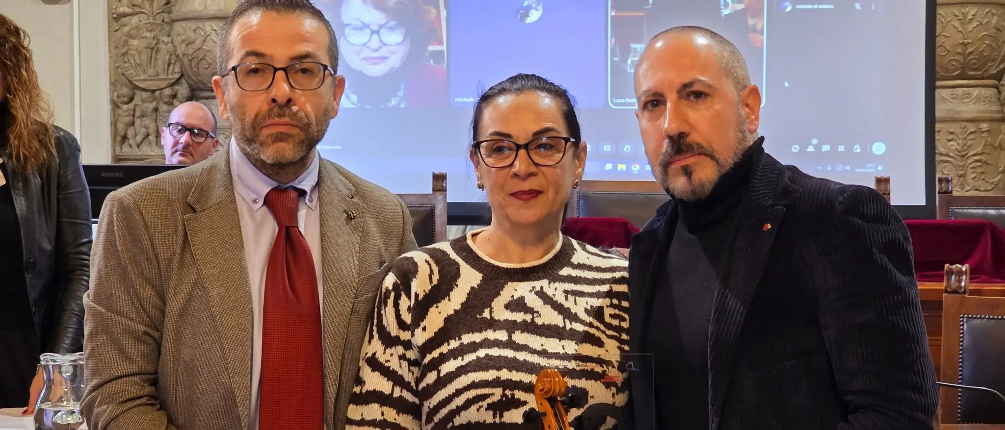 Unical, il corso di Pedagogia dell’Antimafia riceve a Cremona il Premio Lea Garofalo\n