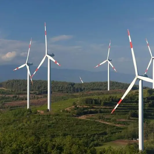 Un nuovo parco eolico sorgerà in Calabria, avrà una potenza complessiva di 13 megawatt\n