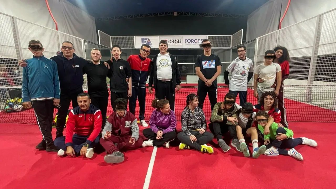 Dal recupero infortuni all’attività motoria per disabili, Sport Project mette radici a Vibo.\u00A0Cosmano: «Puntiamo ad allenare mente e corpo»\n